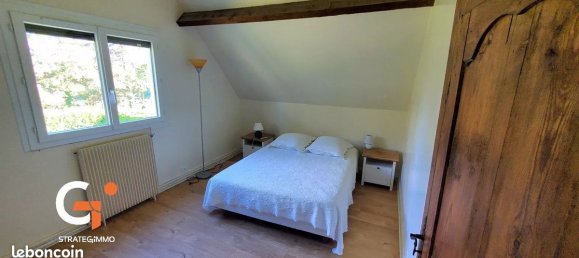 6 bedrooms Townhouse in Honfleur, France No. 354251 11