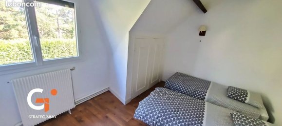 6 bedrooms Townhouse in Honfleur, France No. 354251 12