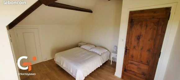 6 bedrooms Townhouse in Honfleur, France No. 354251 10