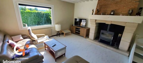 6 bedrooms Townhouse in Honfleur, France No. 354251 4