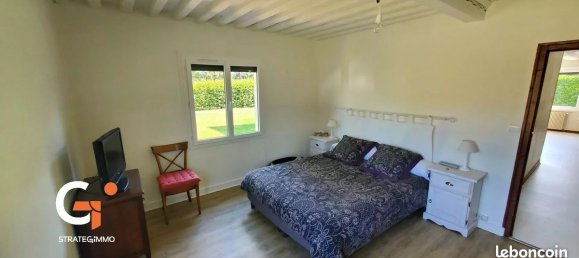 6 bedrooms Townhouse in Honfleur, France No. 354251 8