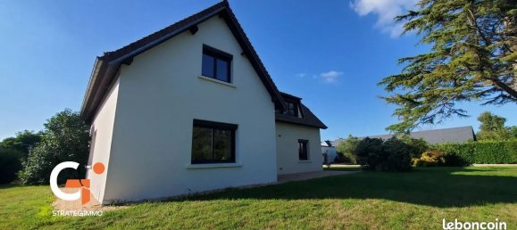 6 bedrooms Townhouse in Honfleur, France No. 354251 2