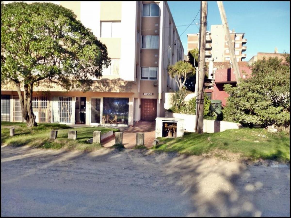 2 chambres Appartement à Mar del Plata, Argentina No. 82542