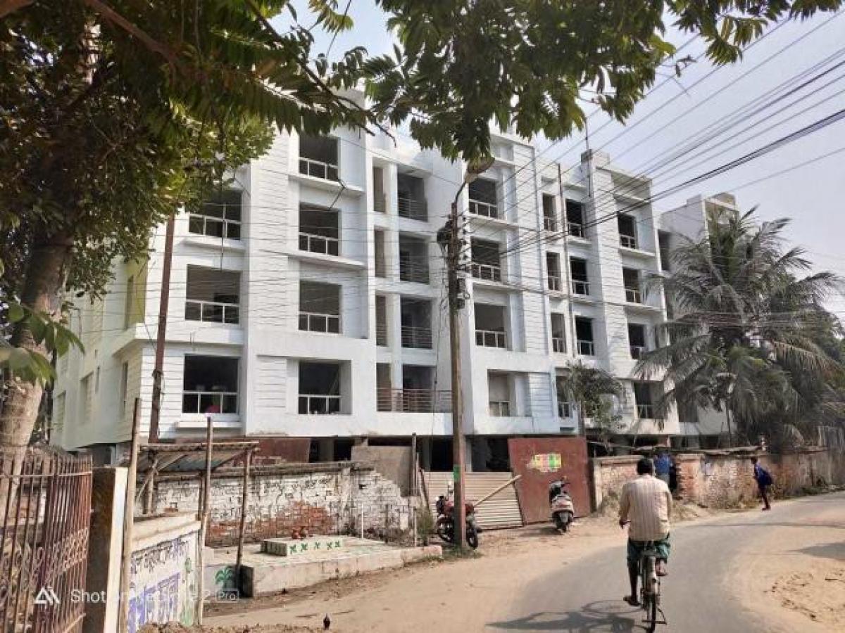 Casa de 2 dormitorios en Kolkata, India No. 17919