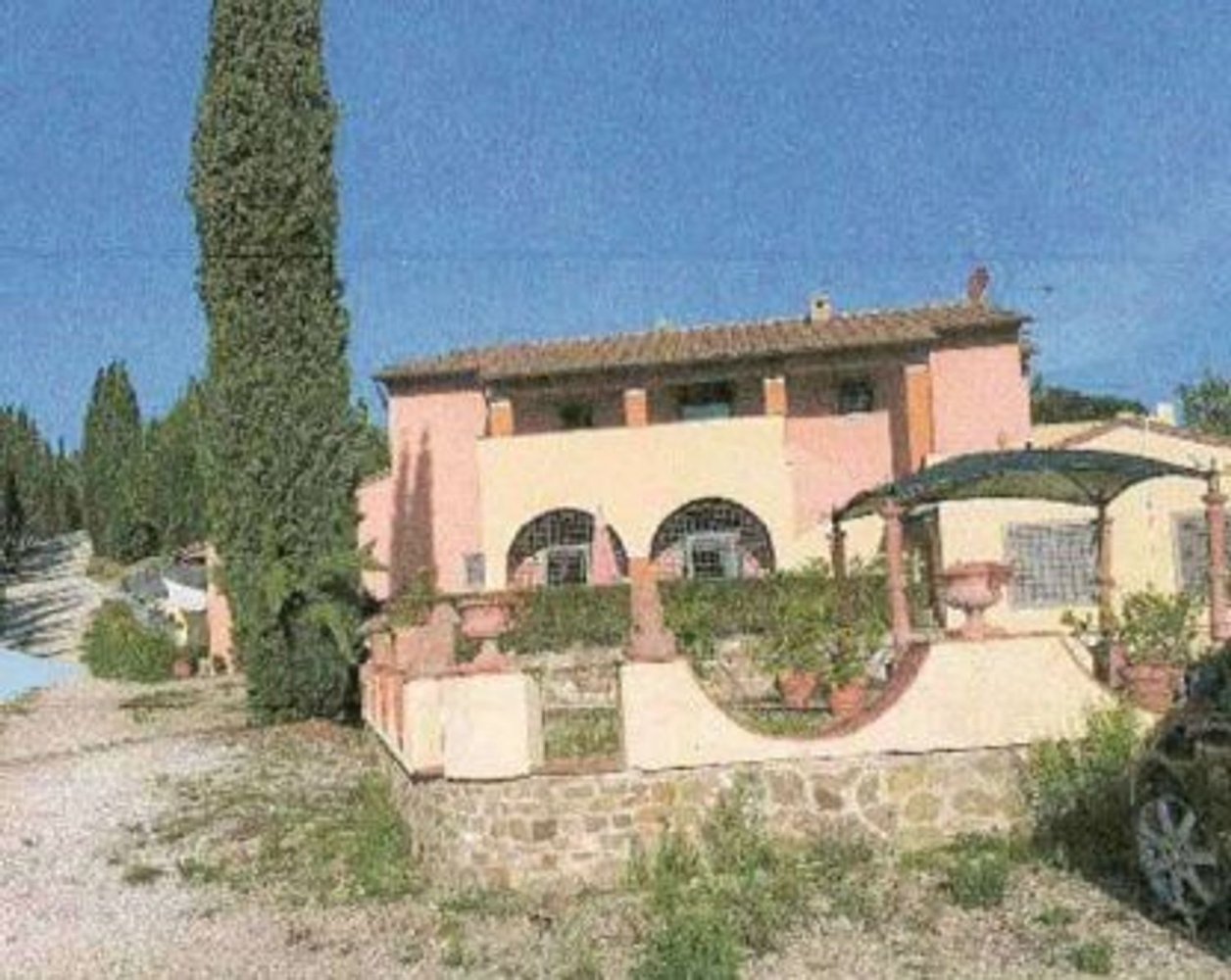 8-salle Maison à Impruneta, Italy No. 186836