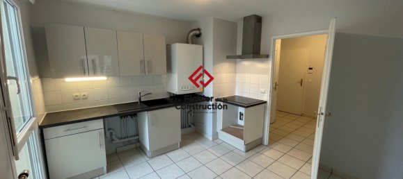 3 bedrooms Apartment in Grenoble, France No. 243678 5