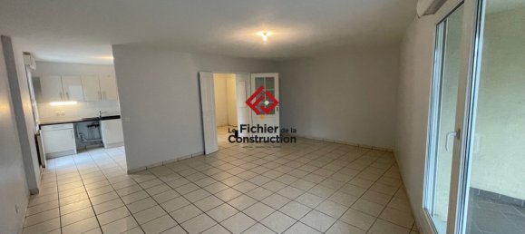 3 bedrooms Apartment in Grenoble, France No. 243678 6