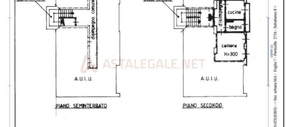 4 bedrooms Apartment in Malnate, Italy No. 359539 18
