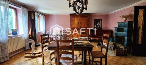 Дом с 4 спальнями в Арзвильр, Франция № 246880 3