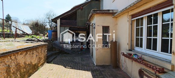 Дом с 4 спальнями в Арзвильр, Франция № 246880 2