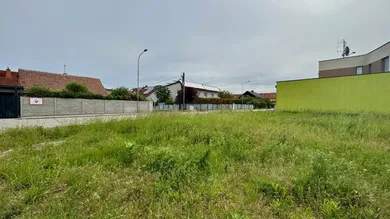 Terreno en Gerasdorf bei Wien, Austria No. 218423