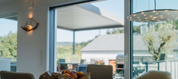 4 Schlafzimmer Stadthaus in Rems-Murr-Kreis, Germany, Nr. 369861 10