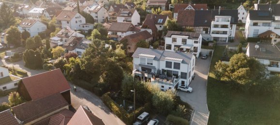 4 Schlafzimmer Stadthaus in Rems-Murr-Kreis, Germany, Nr. 369861 23