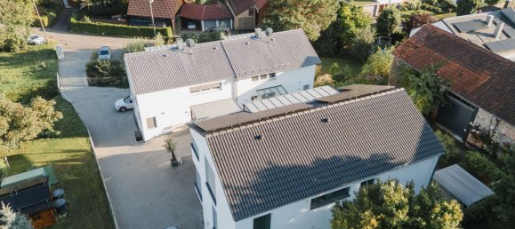 4 Schlafzimmer Stadthaus in Rems-Murr-Kreis, Germany, Nr. 369861 25