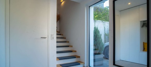 4 Schlafzimmer Stadthaus in Rems-Murr-Kreis, Germany, Nr. 369861 5