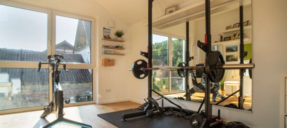 4 Schlafzimmer Stadthaus in Rems-Murr-Kreis, Germany, Nr. 369861 17