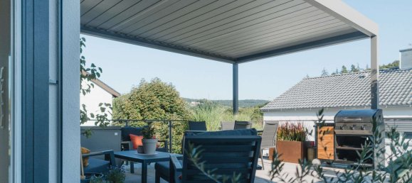 4 Schlafzimmer Stadthaus in Rems-Murr-Kreis, Germany, Nr. 369861 11