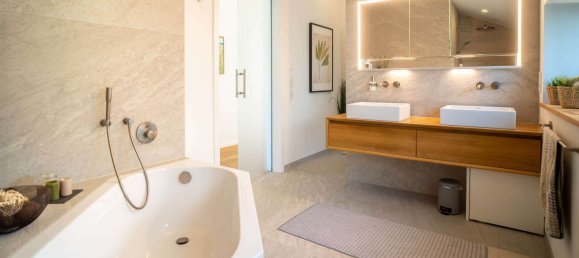 4 Schlafzimmer Stadthaus in Rems-Murr-Kreis, Germany, Nr. 369861 20