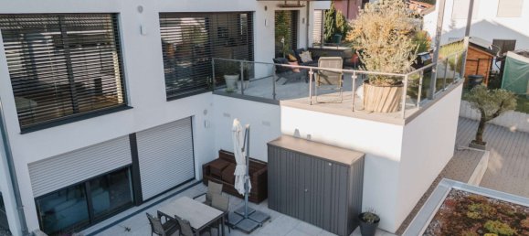 4 Schlafzimmer Stadthaus in Rems-Murr-Kreis, Germany, Nr. 369861 22