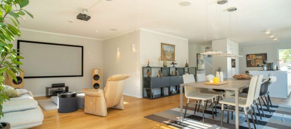 4 Schlafzimmer Stadthaus in Rems-Murr-Kreis, Germany, Nr. 369861 8