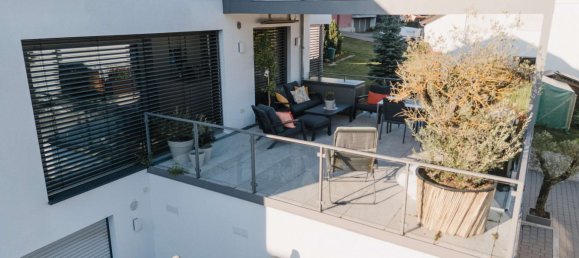 4 Schlafzimmer Stadthaus in Rems-Murr-Kreis, Germany, Nr. 369861 12