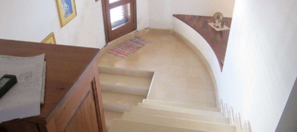 Квартира с 7 комнатами в Melendugno, Италия № 34978 3