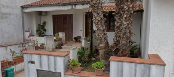 Квартира с 7 комнатами в Melendugno, Италия № 34978 5