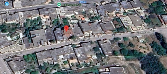 Квартира с 7 комнатами в Melendugno, Италия № 34978 8