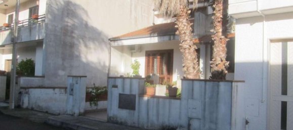 Квартира с 7 комнатами в Melendugno, Италия № 34978 2