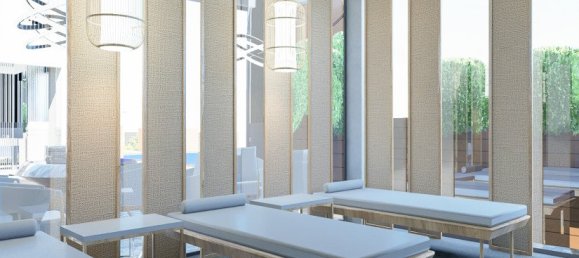 استوديو في Antalya, Turkey رقم 31471 11