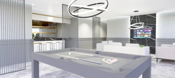 استوديو في Antalya, Turkey رقم 31471 15