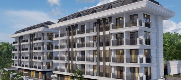 استوديو في Antalya, Turkey رقم 31471 2