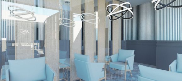 استوديو في Antalya, Turkey رقم 31471 12