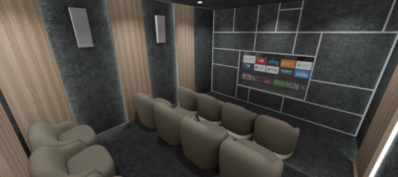 استوديو في Antalya, Turkey رقم 31471 18