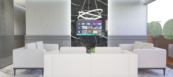 استوديو في Antalya, Turkey رقم 31471 13