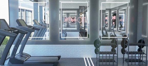 استوديو في Antalya, Turkey رقم 31471 16