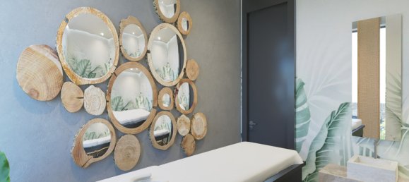 استوديو في Antalya, Turkey رقم 31471 8