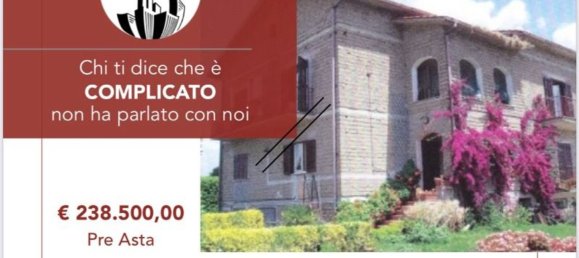 7 chambres Maison à Formello, Italy No. 371501 2