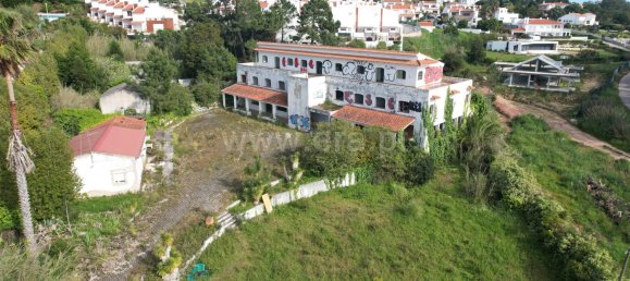 800m² Building in Caldas da Rainha, Portugal No. 143761 3