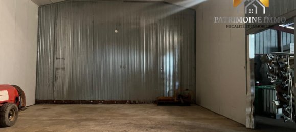 Коммерческая недвижимость 700м² в Сен-Кристоф-сюр-ле-Не, Франция № 220572 7