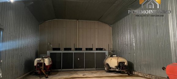 Коммерческая недвижимость 700м² в Сен-Кристоф-сюр-ле-Не, Франция № 220572 4