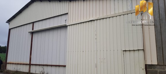 Коммерческая недвижимость 700м² в Сен-Кристоф-сюр-ле-Не, Франция № 220572 2