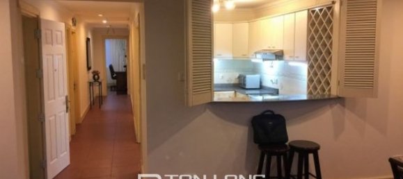 2 bedrooms Apartment in Hai Ba Trung, Vietnam No. 2104 6