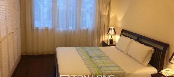 2 bedrooms Apartment in Hai Ba Trung, Vietnam No. 2104 10