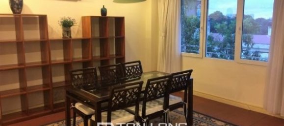 2 bedrooms Apartment in Hai Ba Trung, Vietnam No. 2104 7