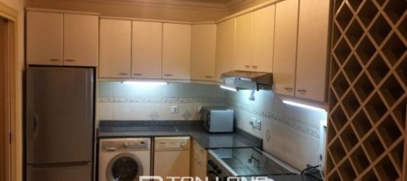 2 bedrooms Apartment in Hai Ba Trung, Vietnam No. 2104 4