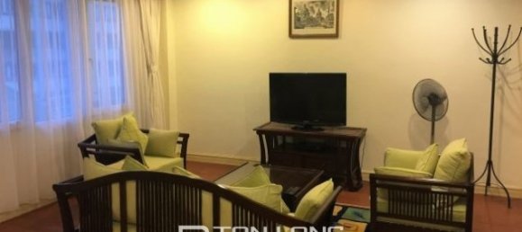 2 bedrooms Apartment in Hai Ba Trung, Vietnam No. 2104 2