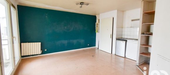 1 غرف نوم شقة في Rosny-sous-Bois, France رقم 314511 2