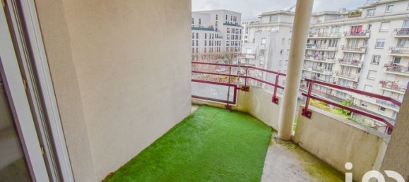 1 غرف نوم شقة في Rosny-sous-Bois, France رقم 314511 4