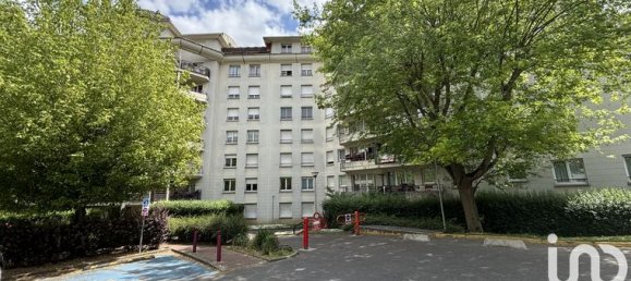 1 غرف نوم شقة في Rosny-sous-Bois, France رقم 314511 10